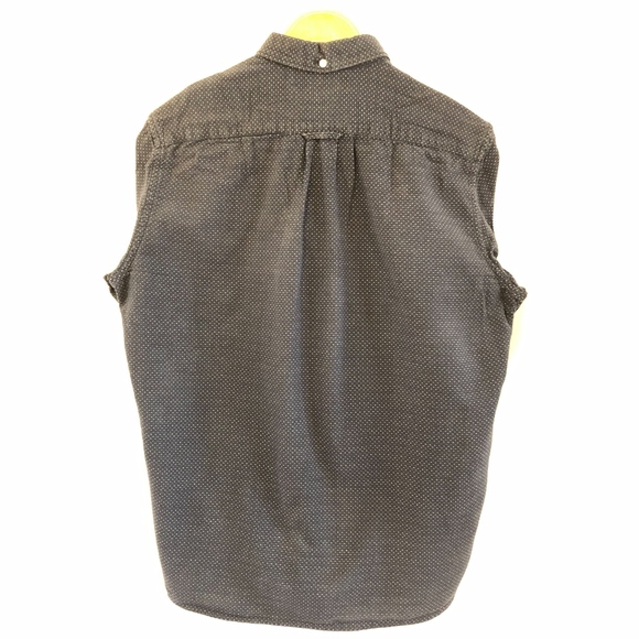 Casual Button Down - Picture 2 of 5